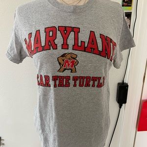 Women’s Fear The Turtle Tee